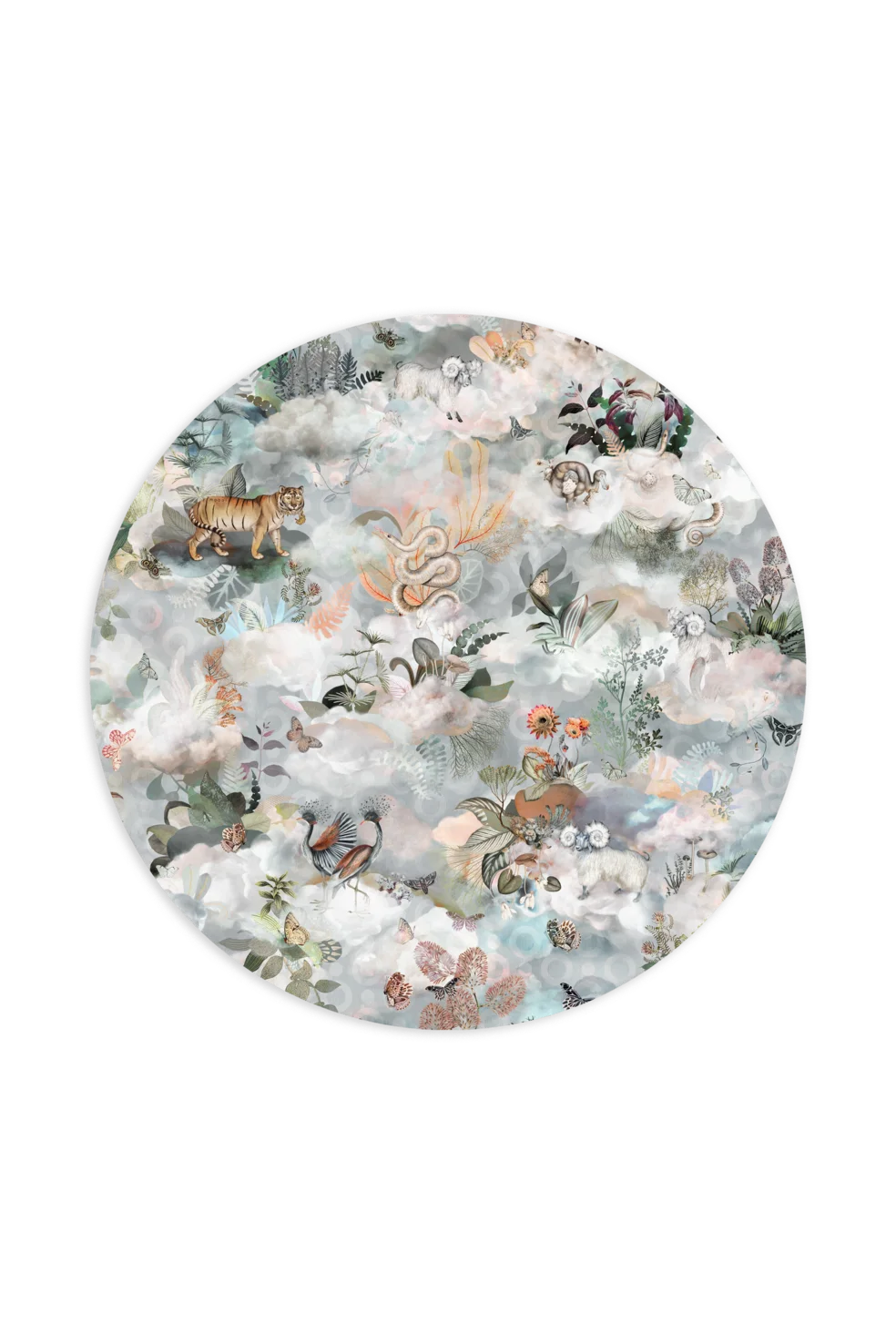 Memento Moooi Medley Dawn round 250